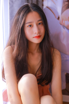 温柔美色