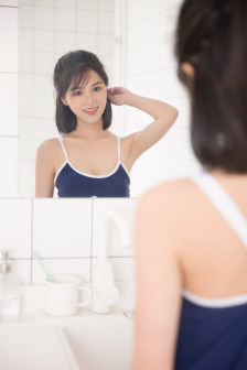 男士内裤露J套